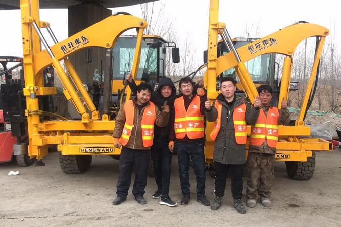 Philippine Engineering Team