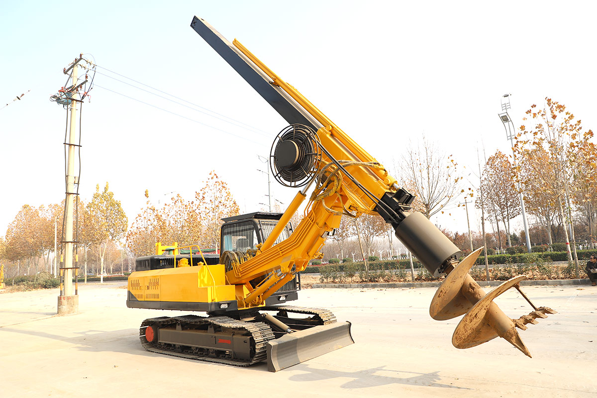 Effective measures to reduce the probability of drilling rig failure