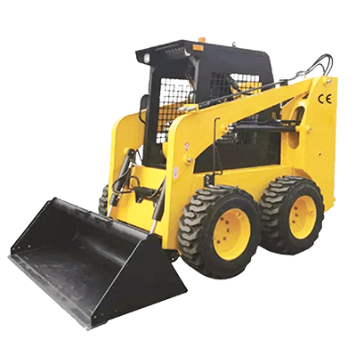 Y series Skid Steer Loader